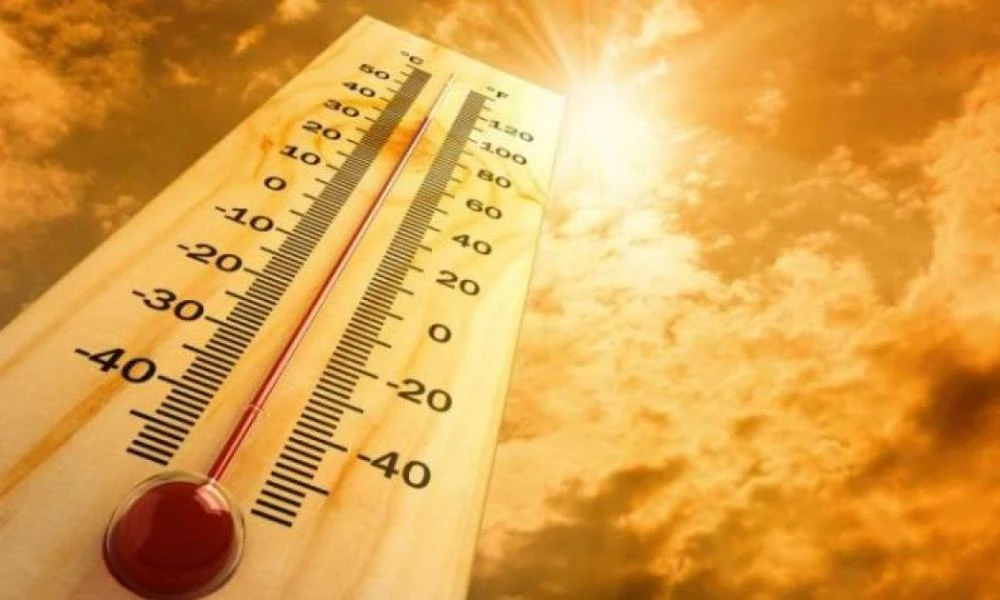 Επανέρχονται τα 40αρια: Που θα καταγραφούν «καυτές» θερμοκρασίες